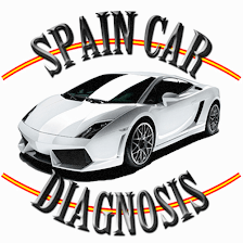 Spain Car Diagnosis