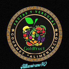 Frutería Goldfruct Argüelles