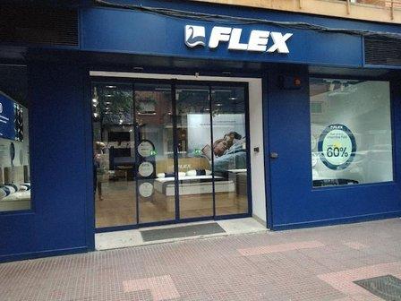 Tienda Flex