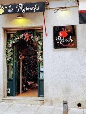 La Reineta