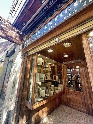 Librería García Prieto
