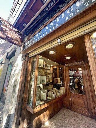Librería García Prieto