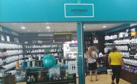 Aromas Artesanales