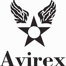 Avirex Civilian & Military tailors