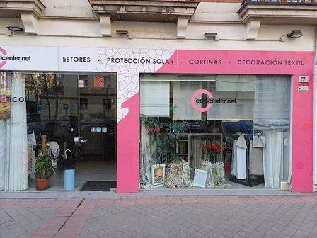 CortiCenter Madrid
