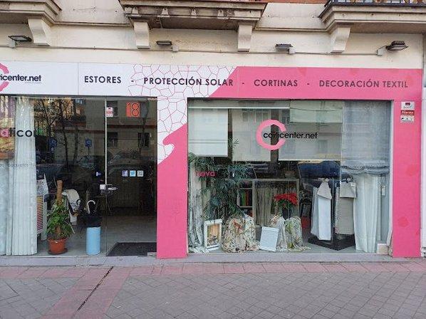 CortiCenter Madrid
