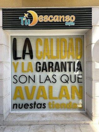Tu Descanso Sofas Aranjuez