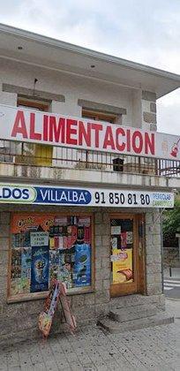 Alimentacion Y Bazar