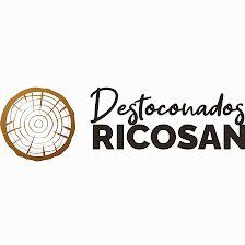 Destoconados Ricosan