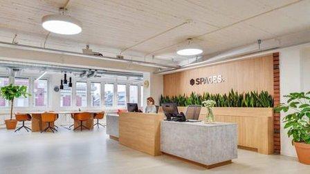 Spaces - Alcobendas