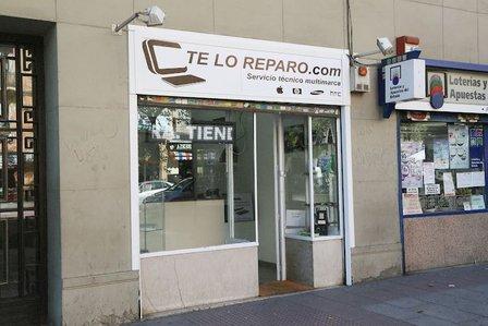 Teloreparo.com