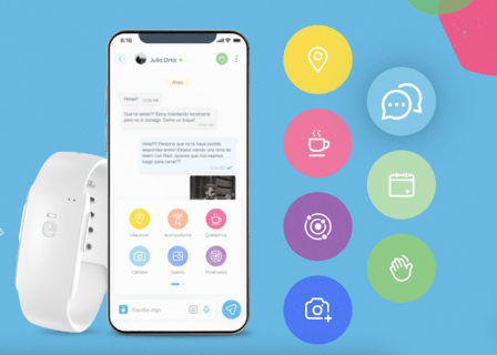 I-labs.app | Desarrollo Web y Apps