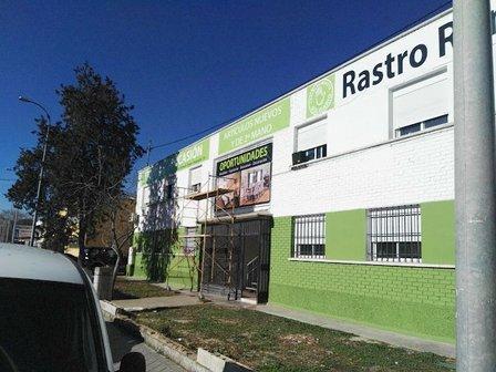 Hiper Rastro Remar