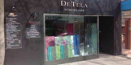 Detela