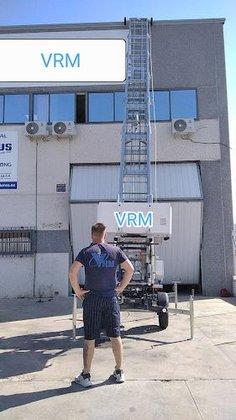 MUDANZAS VRM