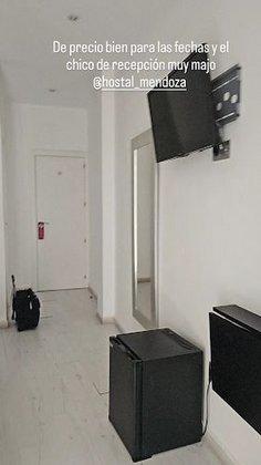 Hostal Mendoza