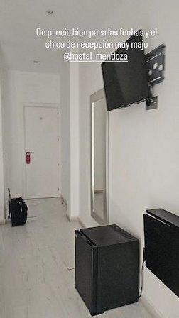 Hostal Mendoza