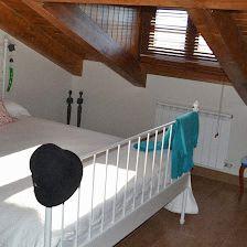 Hotel Rural La Cantamora