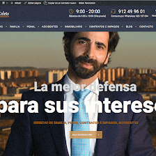 Abogado Parla: Vicente Coleto