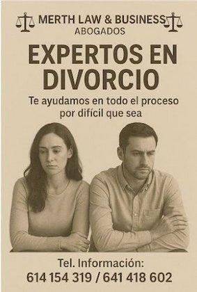 Merth Law & Business SL , Abogados