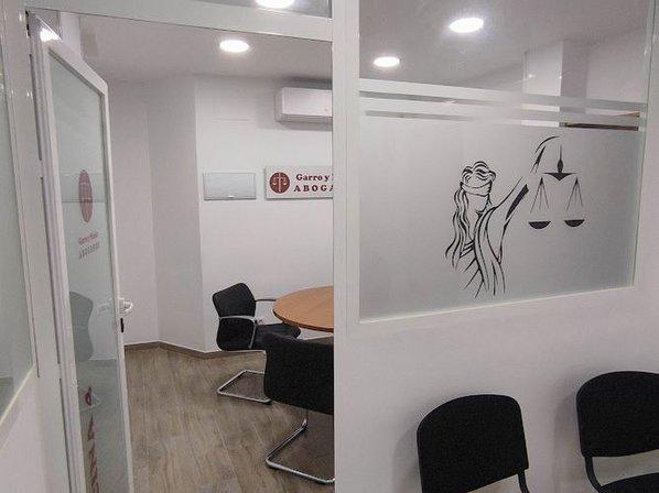 Garro y Nuñez Abogados