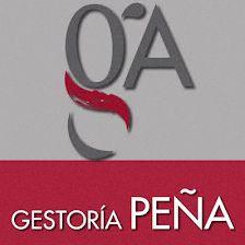 GESTORÍA PEÑA, S.L.