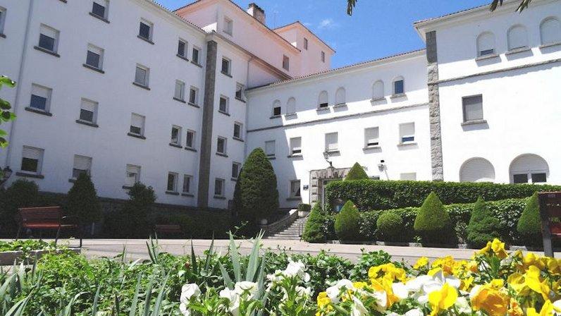 Hospital Universitario de Guadarrama
