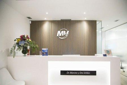 Clínica Dental Dr. Maroto y Dra. Vellón | Dentistas en Aranjuez