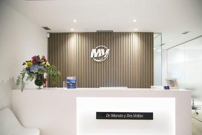 Clínica Dental Dr. Maroto y Dra. Vellón | Dentistas en Aranjuez