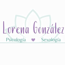 Lorena Psicóloga y Sexóloga