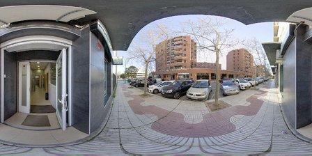 Centro Dental Puerta del Sur