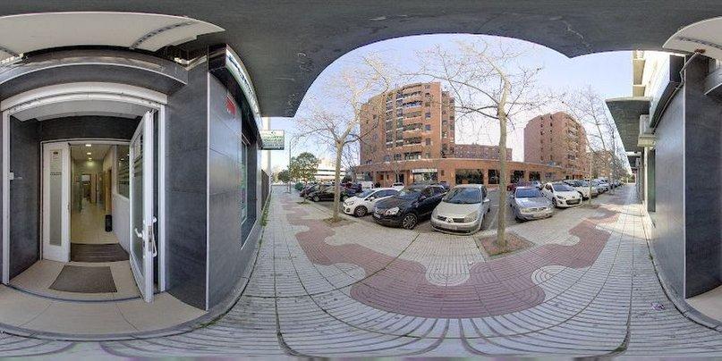 Centro Dental Puerta del Sur