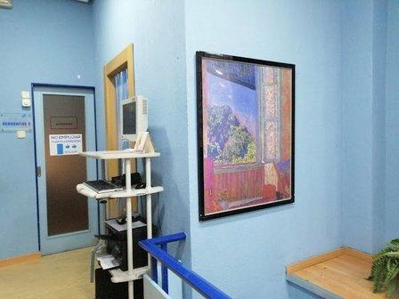 Centro Medico Infanta Mercedes