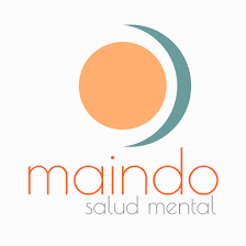 Maindo Salud Mental