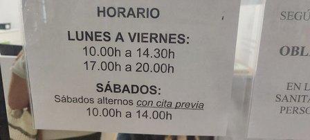 gafas.es CC Tiendas G