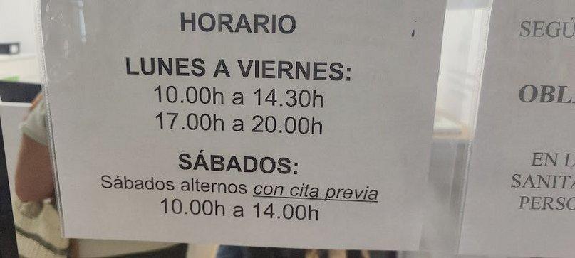 gafas.es CC Tiendas G