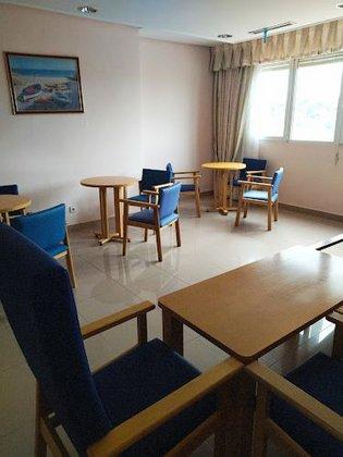 Geriatric Clinic Las Matas
