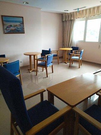 Geriatric Clinic Las Matas