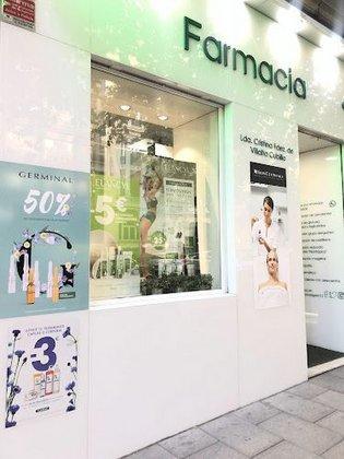 Farmacia Vergara 12
