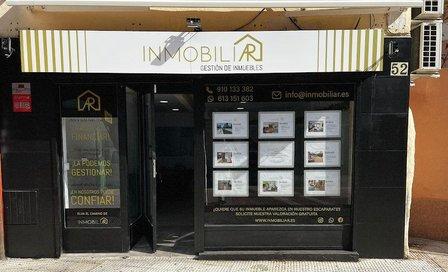 InmobiliAR