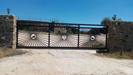 Finca Cerro Longo