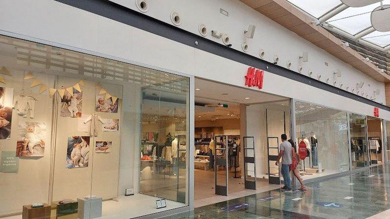 H&M