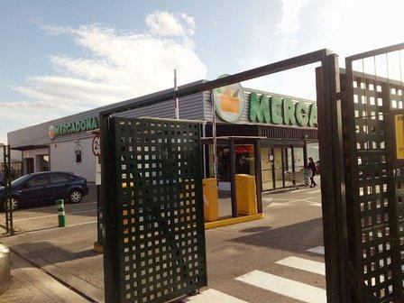 Mercadona