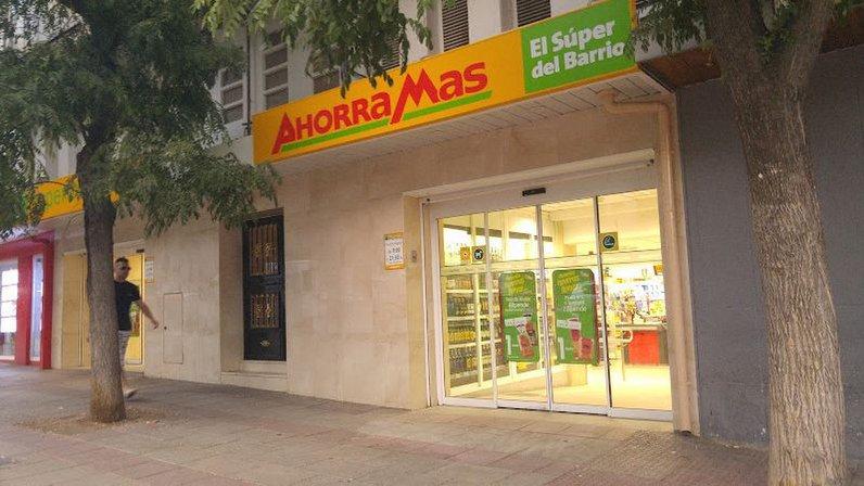 Ahorramas
