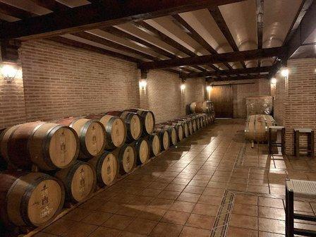 Bodegas y Viñedos Pedro Garcia