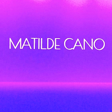 Matilde Cano