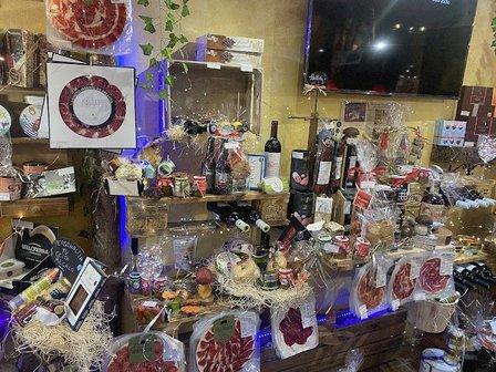 Delicatessen Don Gourmet