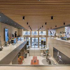 Technogym Madrid