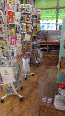 Didak Papelería