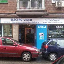 ELECTROVIDEO